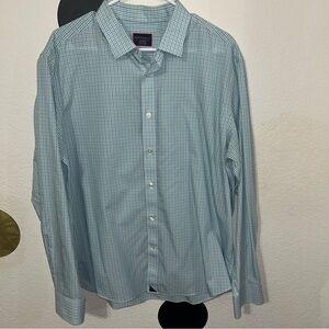 UNTUCKit long sleeve shirt